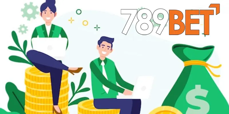 Hướng Dẫn Nạp Tiền 789bet