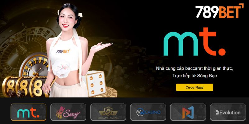 Casino 789BET – Sòng Bài Trực Tuyến Đẳng Cấp Hàng Đầu Việt Nam 2 Các đối tác cung cấp dịch vụ đặt cược hàng đầu tại nhà cái